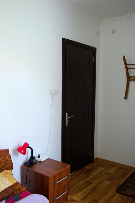 Peter'S Guest House Signagi Exterior foto